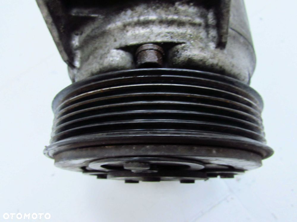 VOLVO S80 V70 XC90 2.9 T6 SPREZARKA KOMPRESOR KLIMATYZACJI 30665339 02-14 - 4