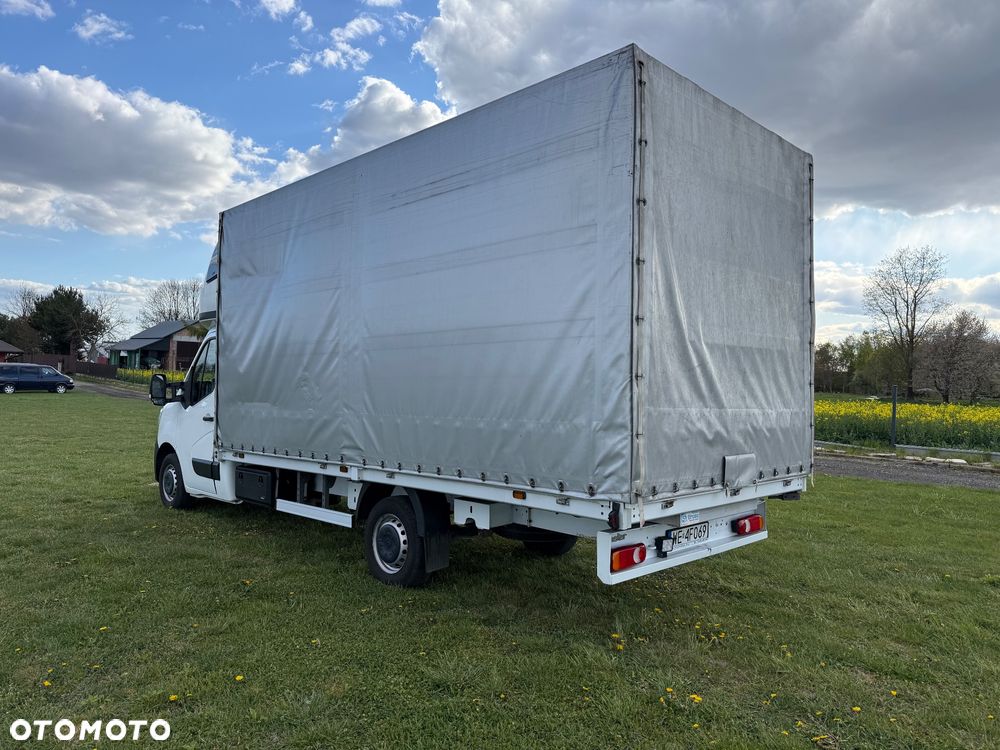 Renault Master - 5