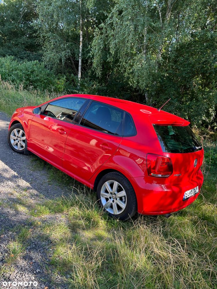 Volkswagen Polo 1.6 TDI DPF Highline - 2