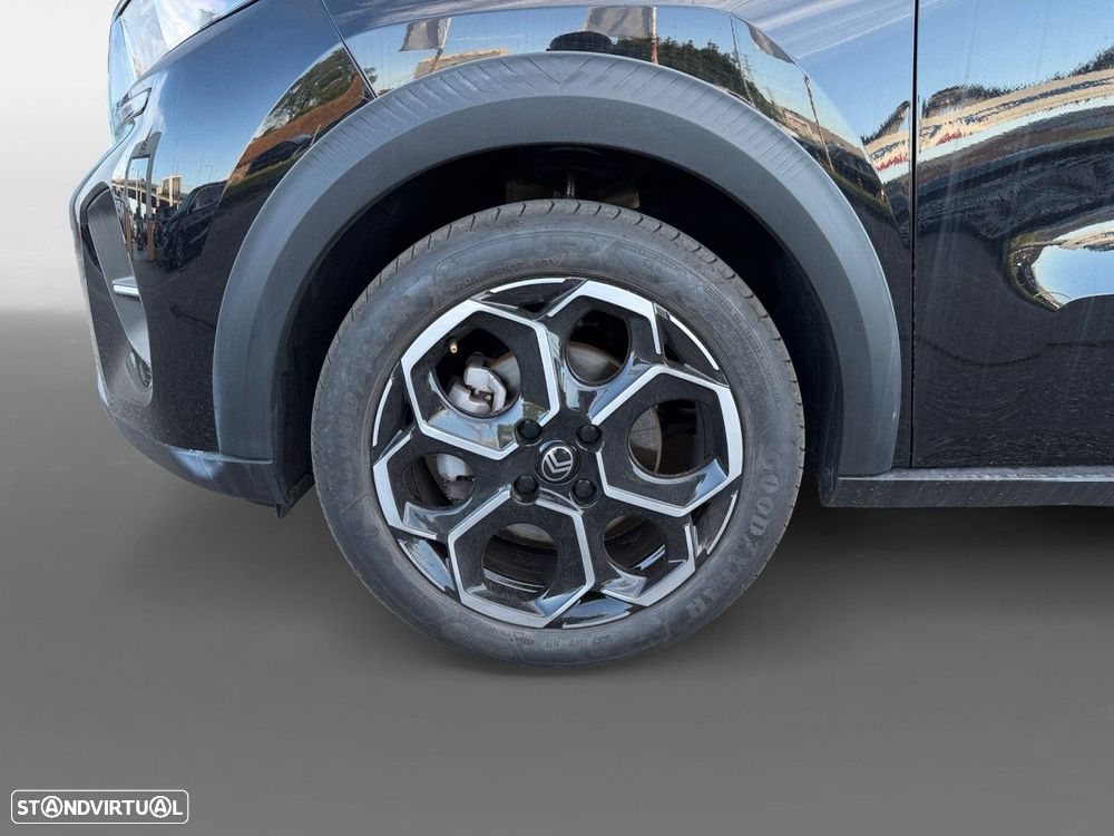 Citroën C3 1.2 PureTech Max - 14