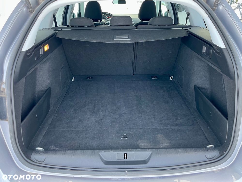 Peugeot 308 1.5 BlueHDi Active Pack S&S - 15