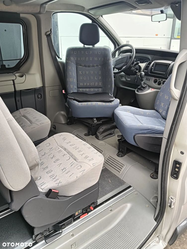 Renault Trafic dCi Generation - 15