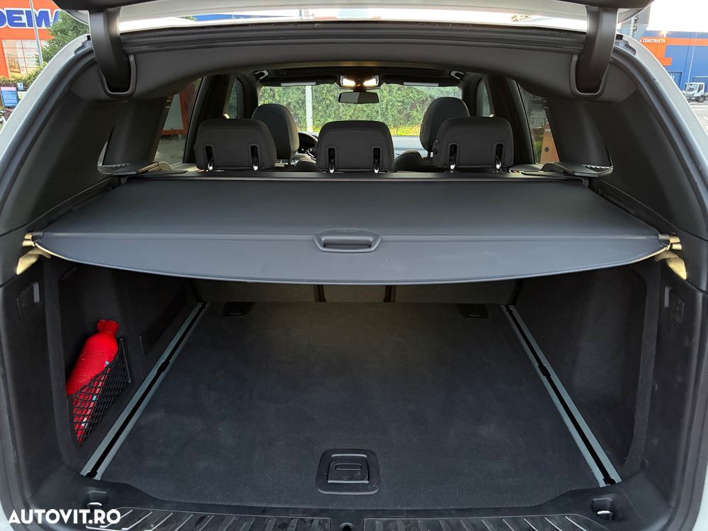 BMW X3 2020 — imagine 15