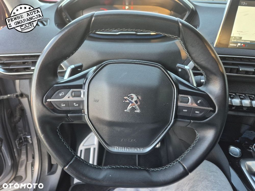 Peugeot 3008 - 14