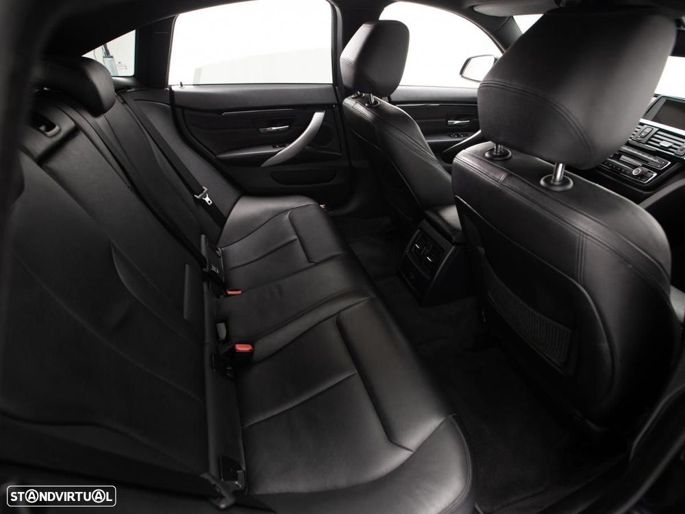 BMW 420 Gran Coupé - 12