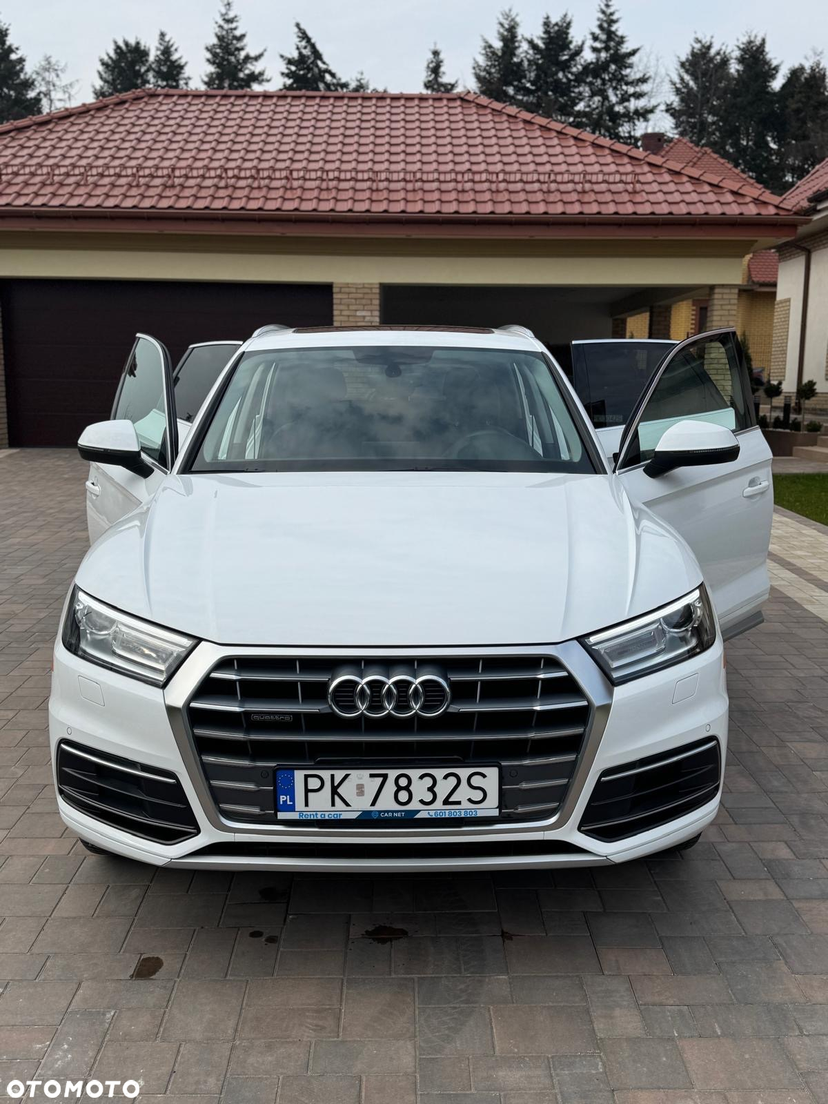 Audi Q5 2.0 TFSI Quattro S tronic - 18