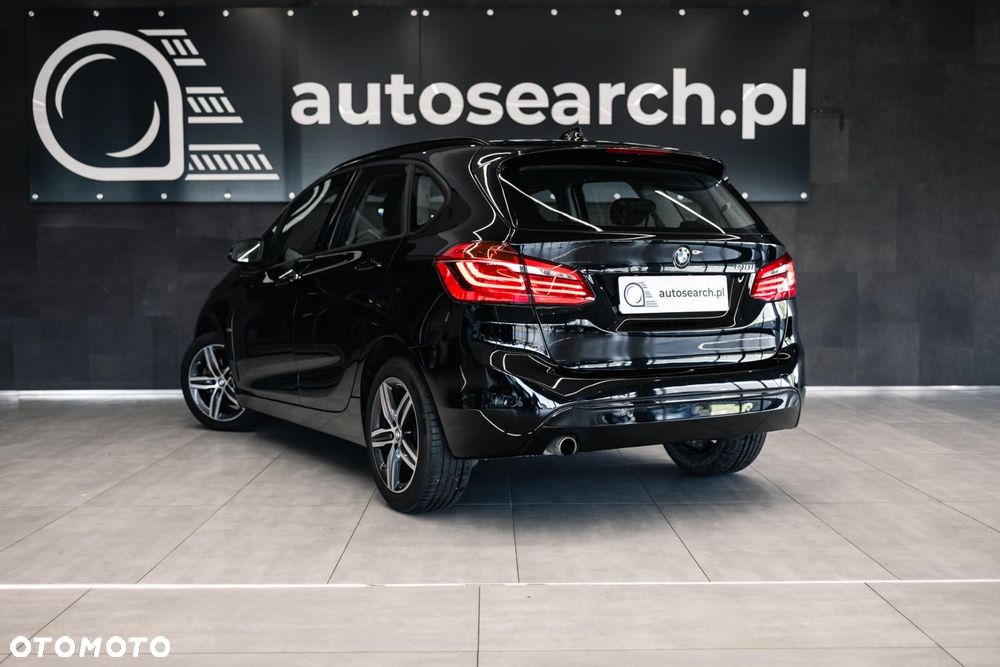 BMW Seria 2 218i GT Sport Line - 7