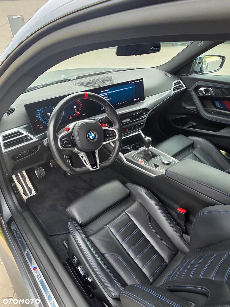 BMW M2 Standard - 13