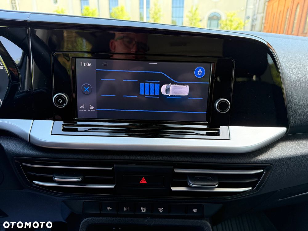 Ford Tourneo Connect Grand 2.0 EcoBlue Titanium - 15