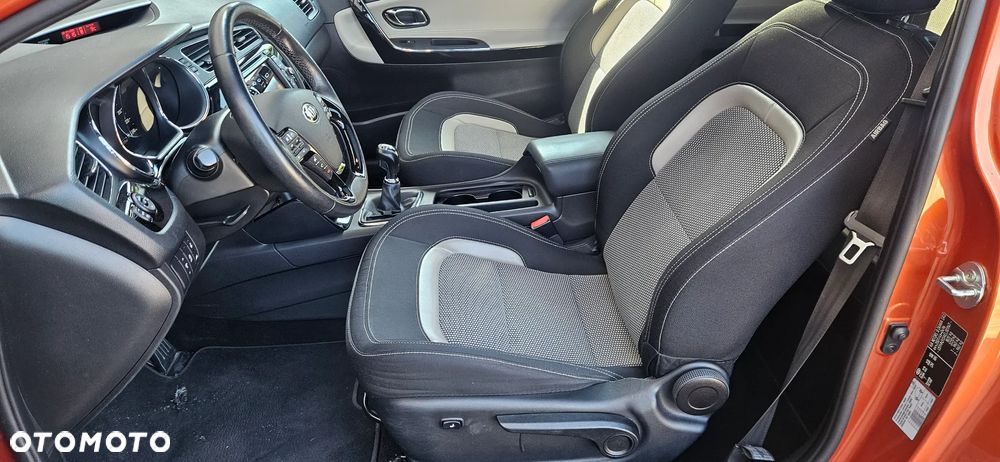 Kia ProCeed 1.6 GDI Spirit - 20