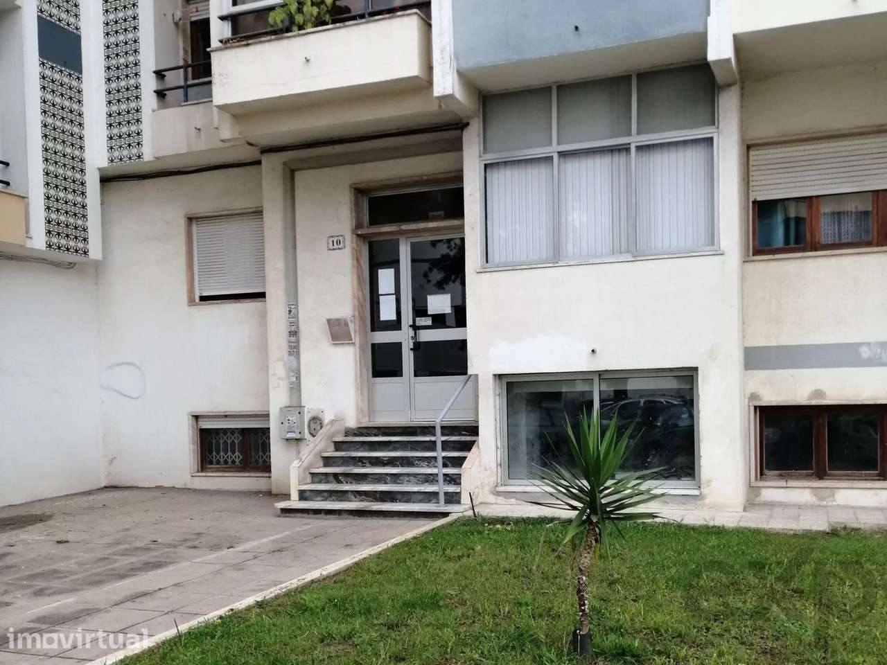 T1 para Arrendamento na Rinchoa - Grande imagem: 4/17
