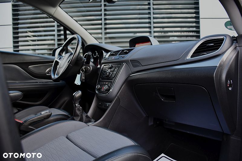 Opel Mokka 1.4 T Cosmo - 6