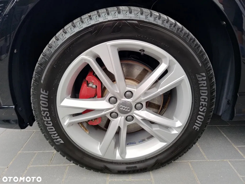 Audi Q3 45 TFSI quattro S tronic S line - 34