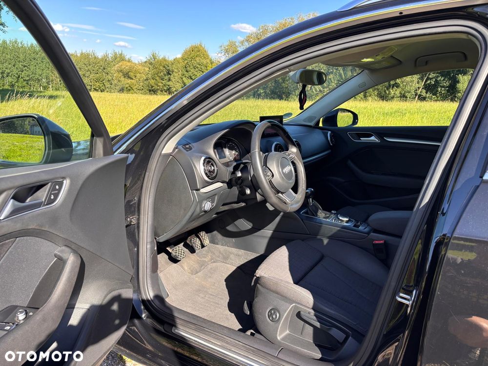 Audi A3 Sportback 1.4 TFSI Attraction - 15