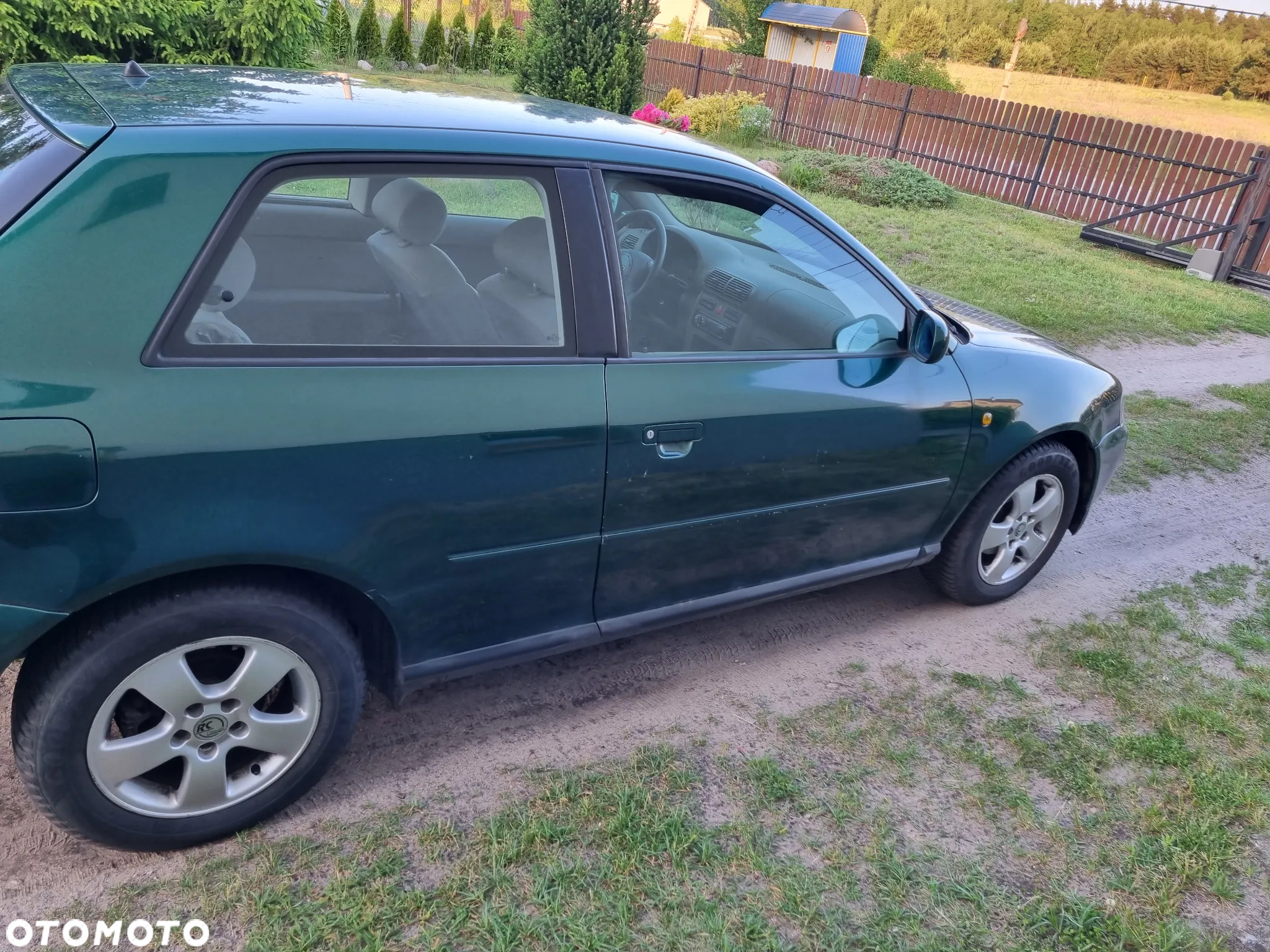 Audi A3 - 9