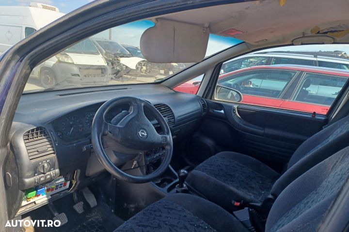 Geam usa fata stanga 43R-007022 7532213841 43R-007022 7532213841 Opel - 9