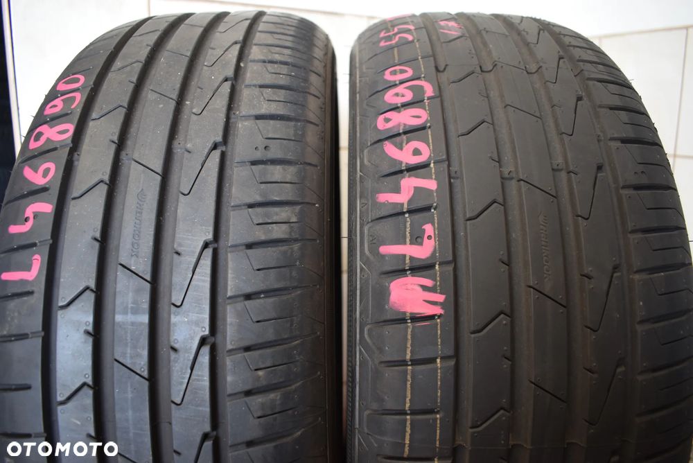 R17 215/55 Hankook Ventus Prime 3 - 1