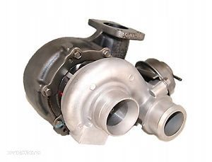 TURBO VOLKSWAGEN CRAFTER 2.5 TDI 88 109 KM 49377-07460 - 1