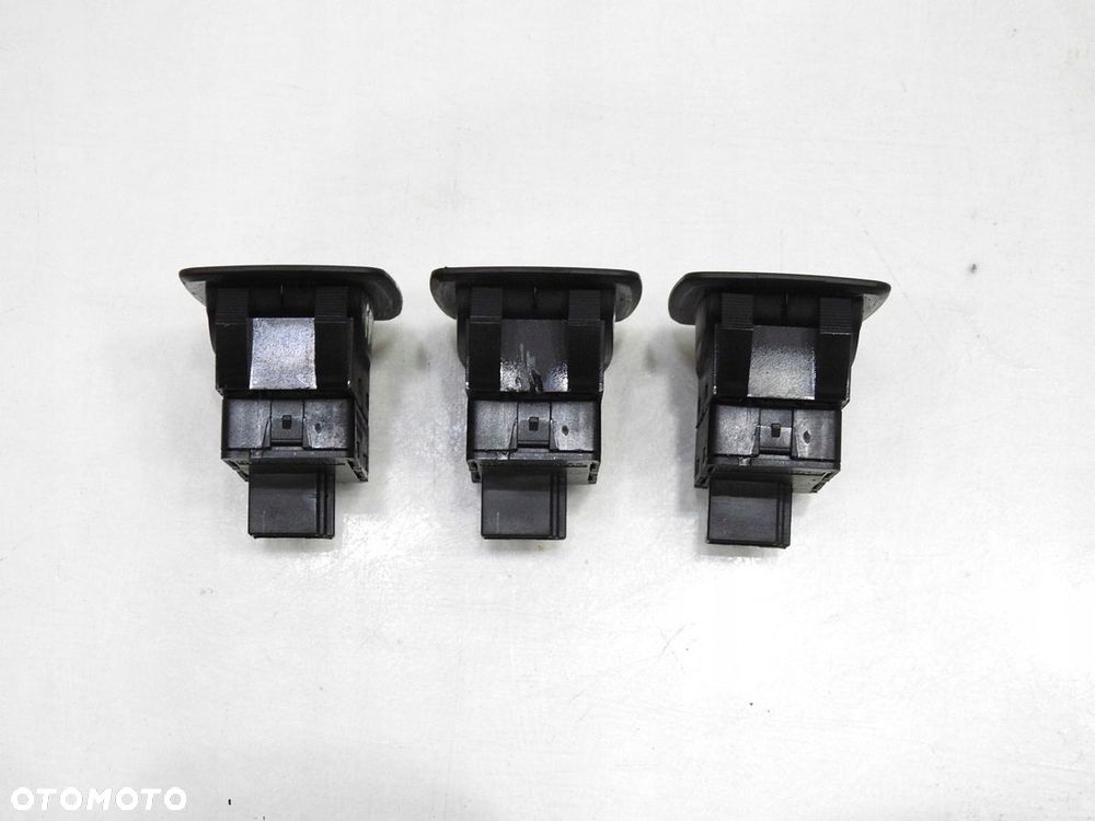 PRZYCISK SZYBY BMW E60 E61 LIFT 9113773 - 5