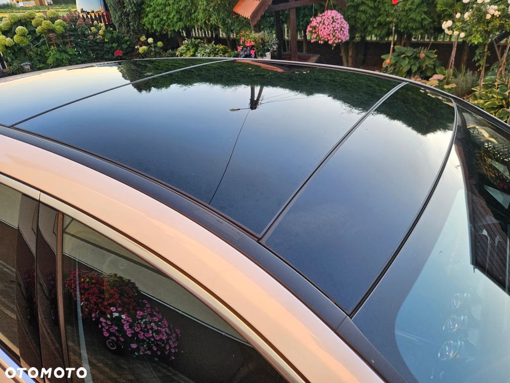 Mercedes-Benz Klasa B 180 d 7G-DCT Progressive - 9