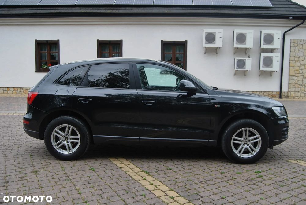 Audi Q5 2.0 TDI - 15