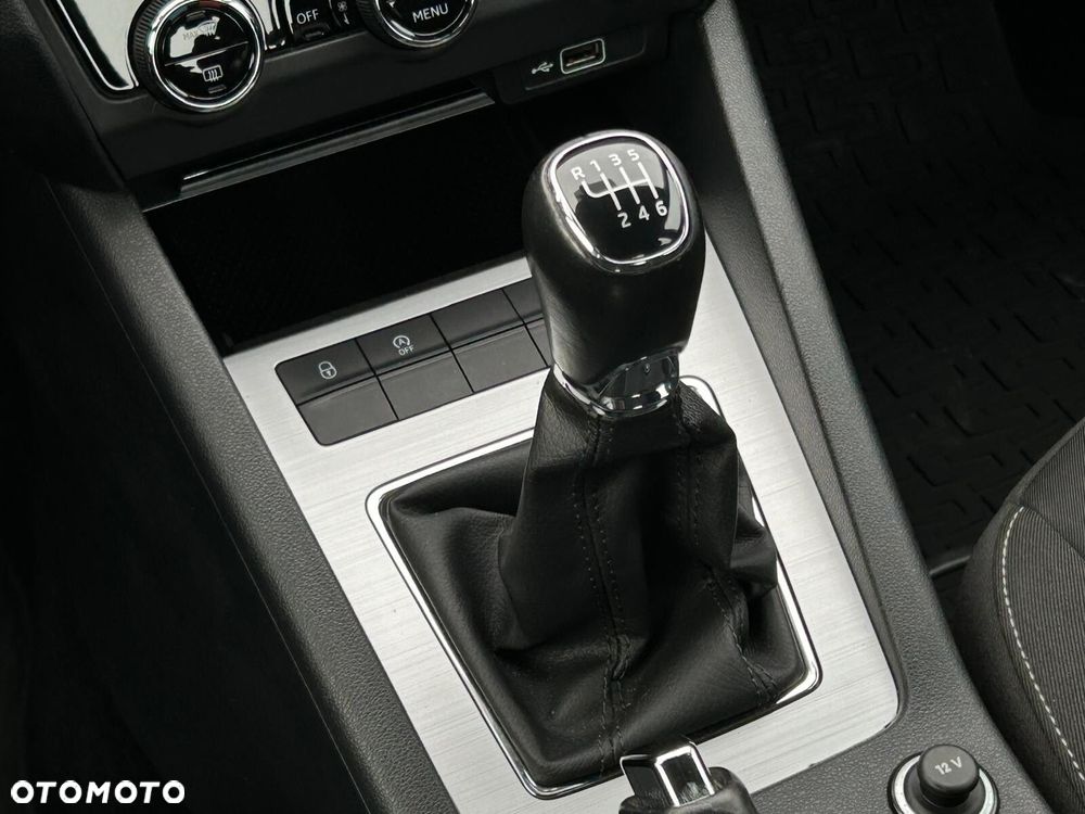 Skoda Octavia 1.5 TSI GPF ACT Ambition - 23