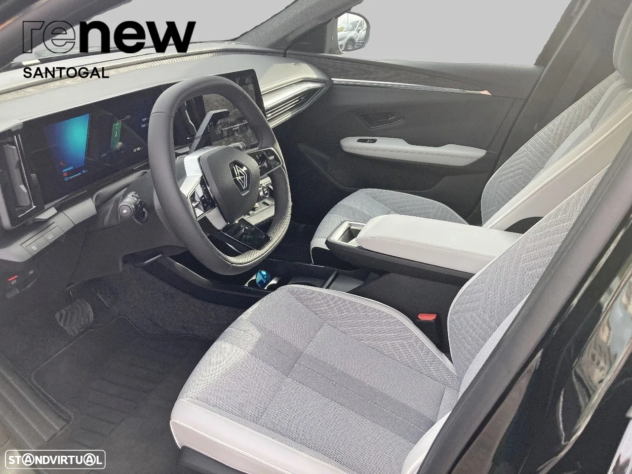 Renault Scénic E-Tech 87 kWh Iconic - 10