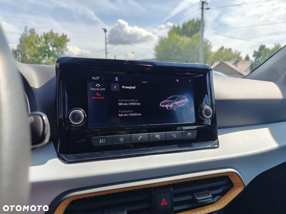 Seat Ibiza - 18