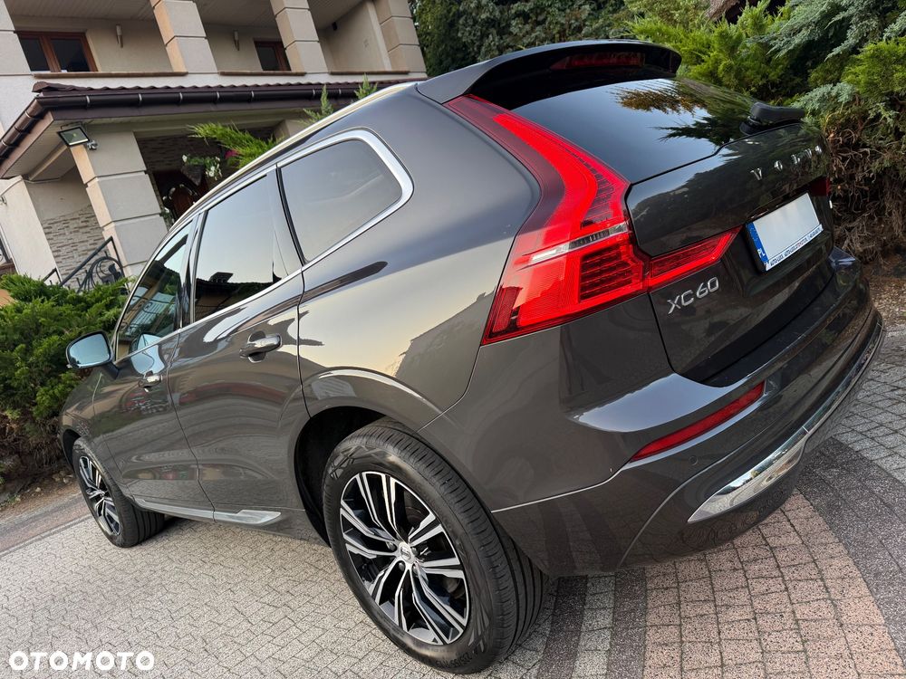 Volvo XC 60 B4 D Inscription - 13