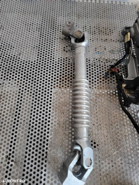 Coloana Ax Volan Directie Mini Countryman F60 Volan Stanga Dezmembrez Mini Countryman F60 - 5