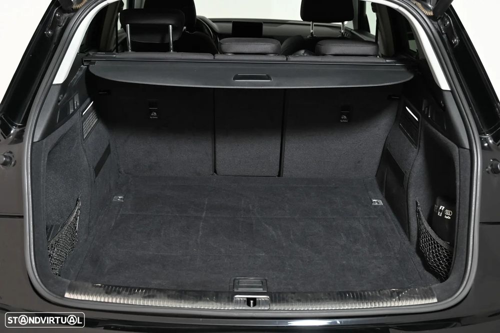 Audi Q5 2.0 TDI Sport - 10