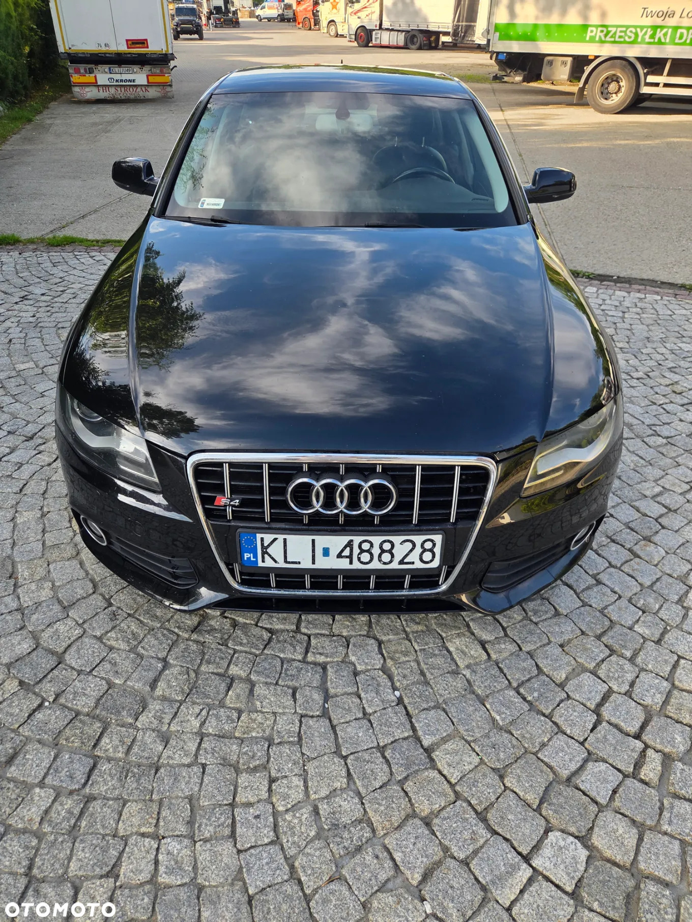 Audi A4 2.0 TDI - 11