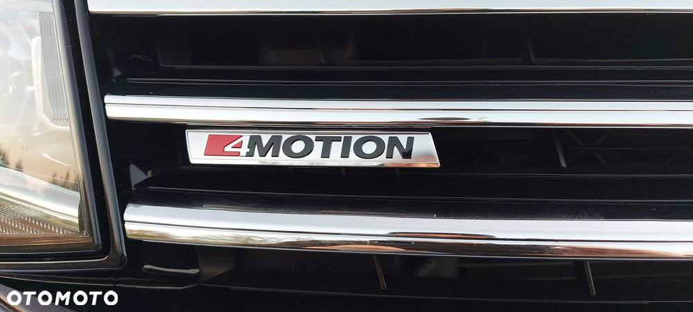 Volkswagen Caddy 4Motion - 2