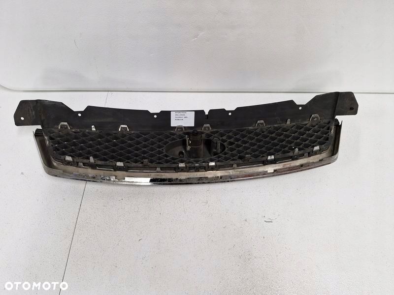 ford focus 2 ii mk2 grill atrapa chłodnicy przód przednia 4m51-8c436-b - 9