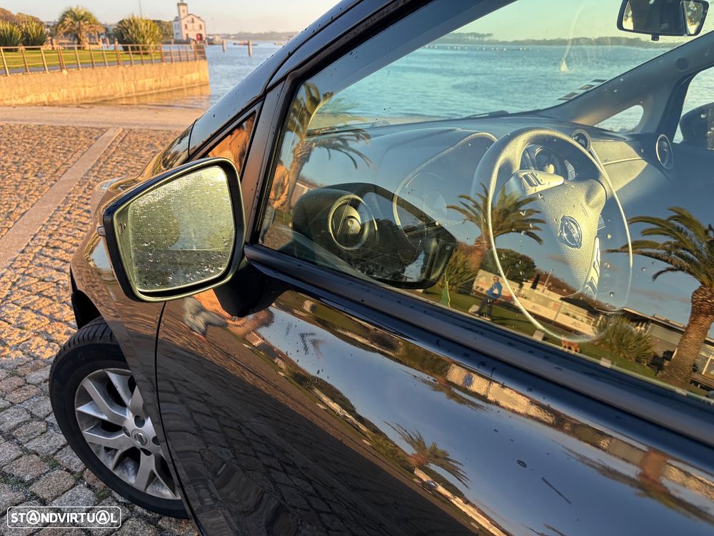 Nissan Note - 10