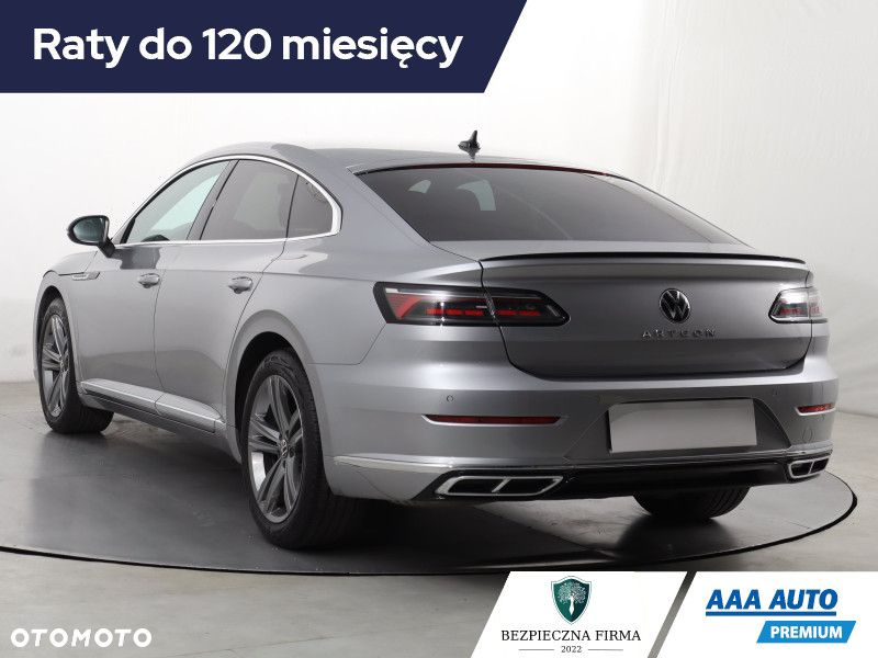 Volkswagen Arteon - 5