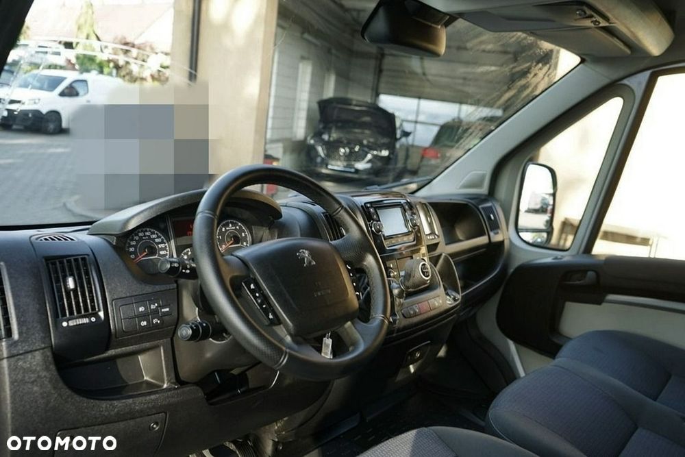 Peugeot Boxer - 15