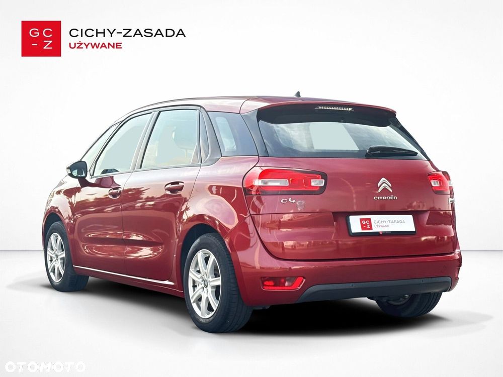 Citroën C4 Picasso 1.2 PureTech Seduction - 7