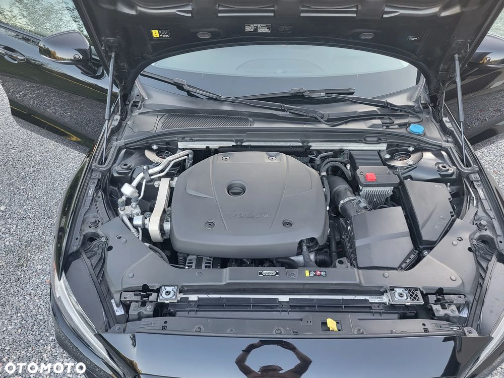 Volvo S60 - 13