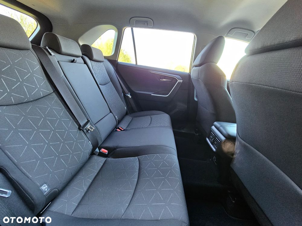 Toyota RAV4 2.0 4x2 Start&Stop Club - 34