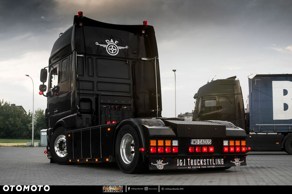 DAF 106 - 5