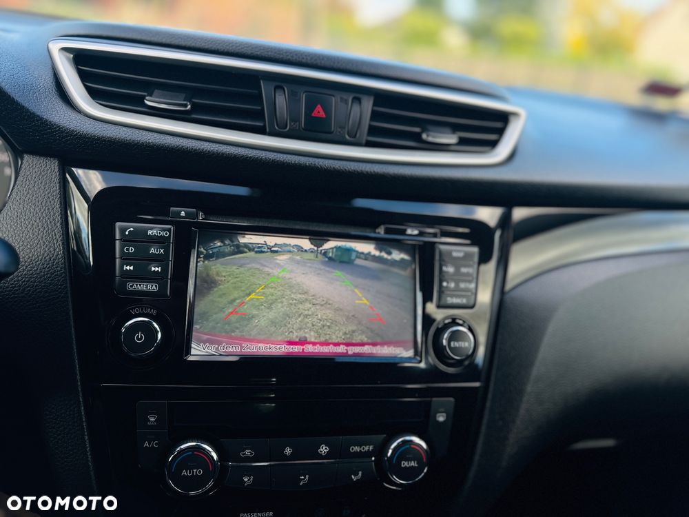 Nissan Qashqai 1.2 DIG-T N-Tec - 6