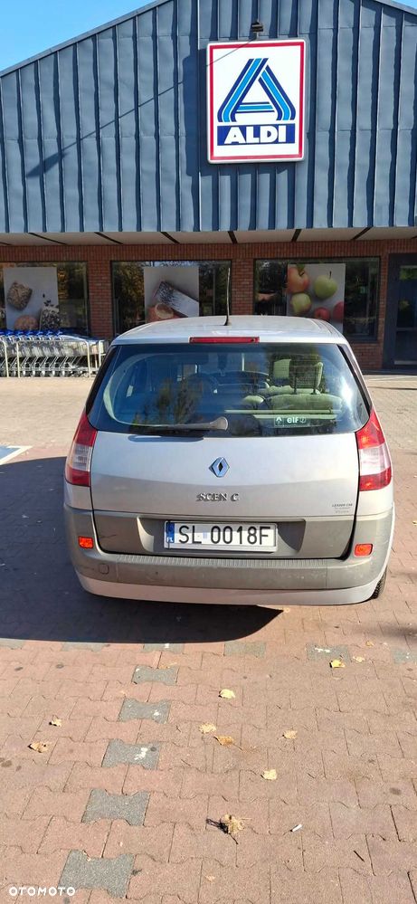 Renault Grand Scenic - 4
