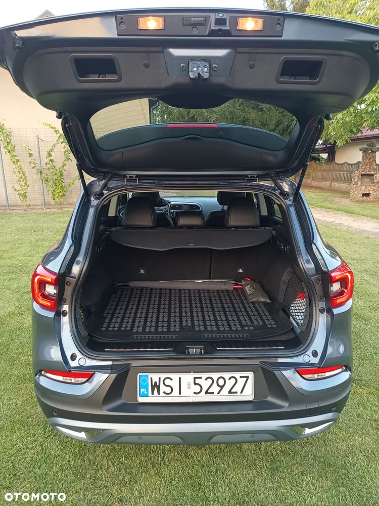 Renault Kadjar - 11