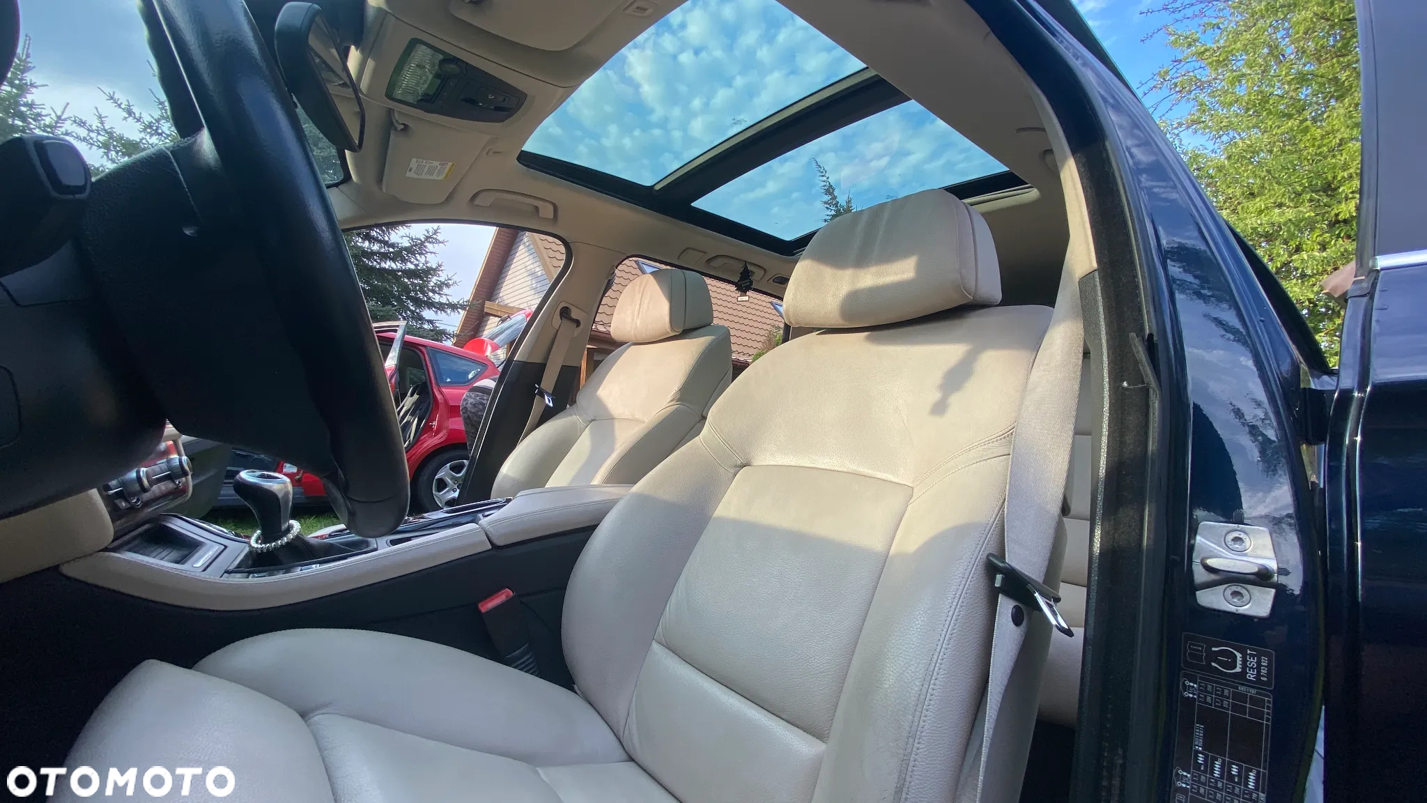BMW Seria 5 520d - 16
