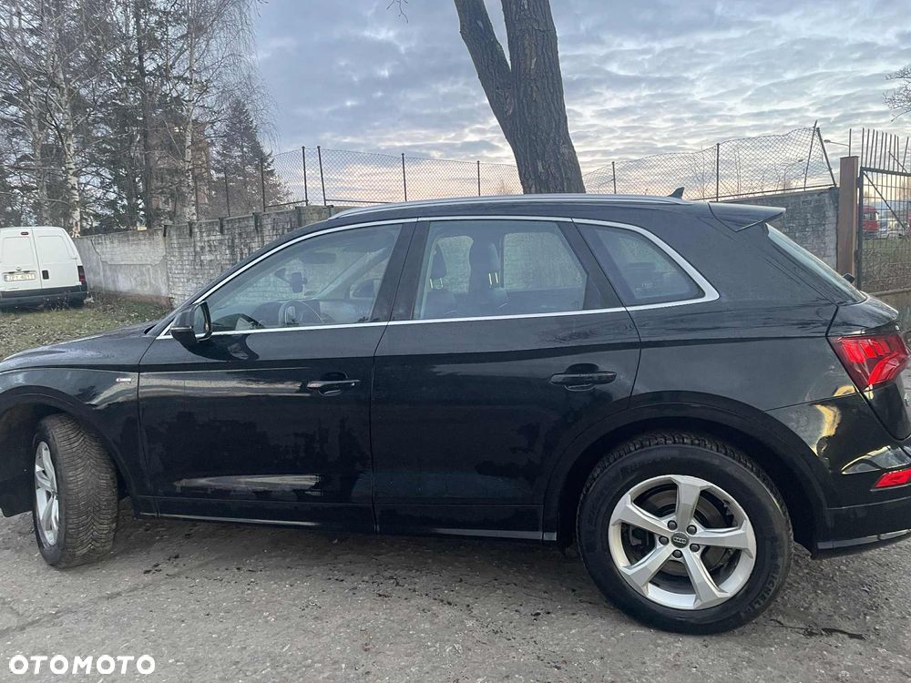 Audi Q5 2.0 TDI Quattro S tronic - 2