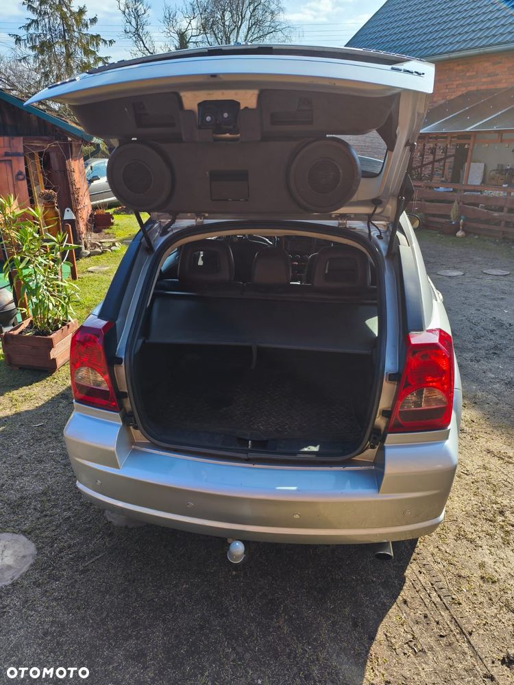 Dodge Caliber 2.2 CRD SXT - 12