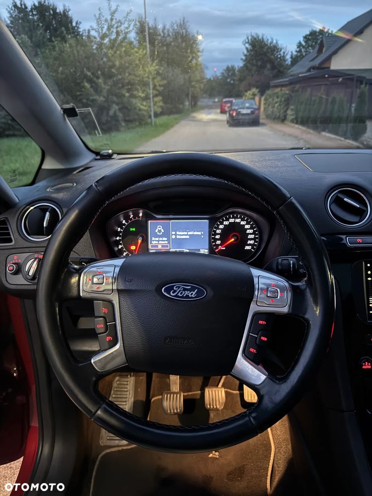 Ford S-Max 1.6 EcoBoost Start Stopp System Business Edition - 32