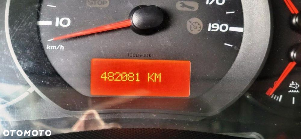 Renault Master - 11