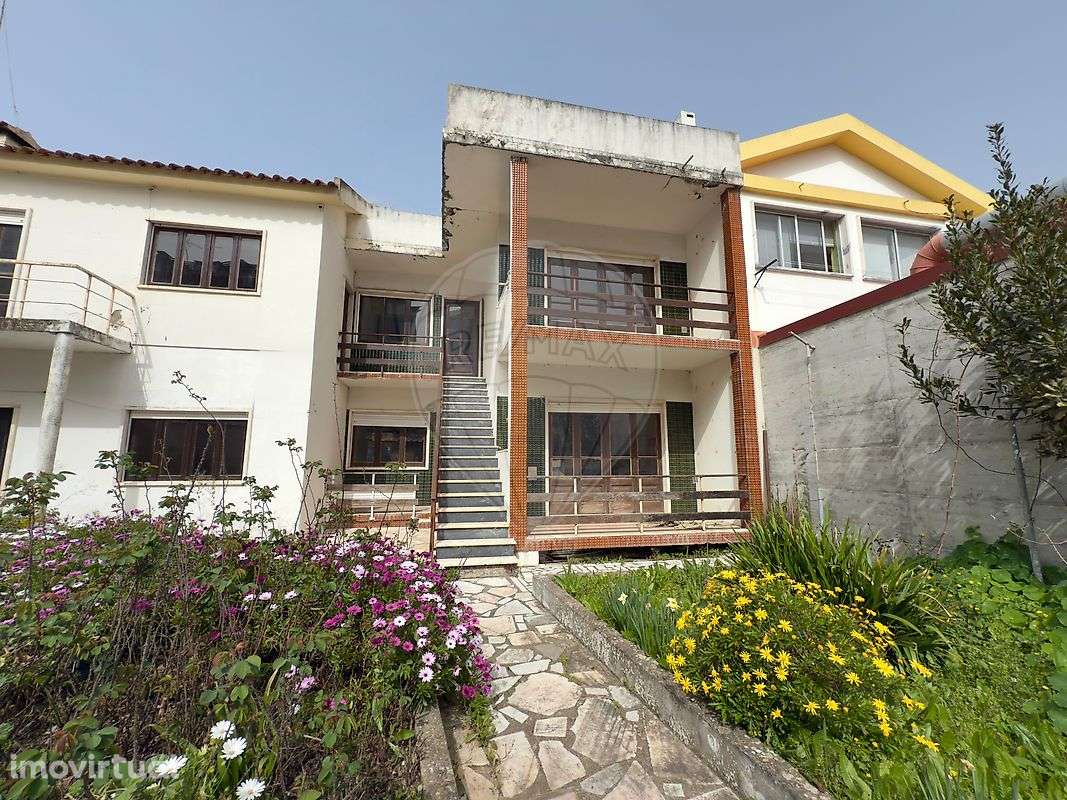 Moradia T5 para venda - Grande imagem: 4/21